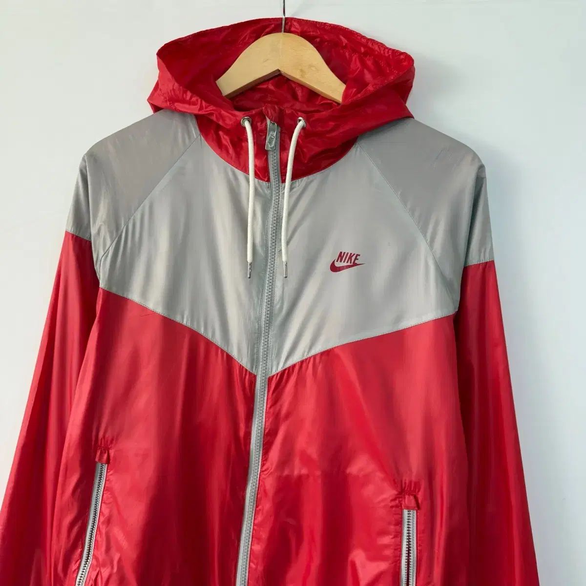 454 Nike(ナイキ） ウインドブレーカー