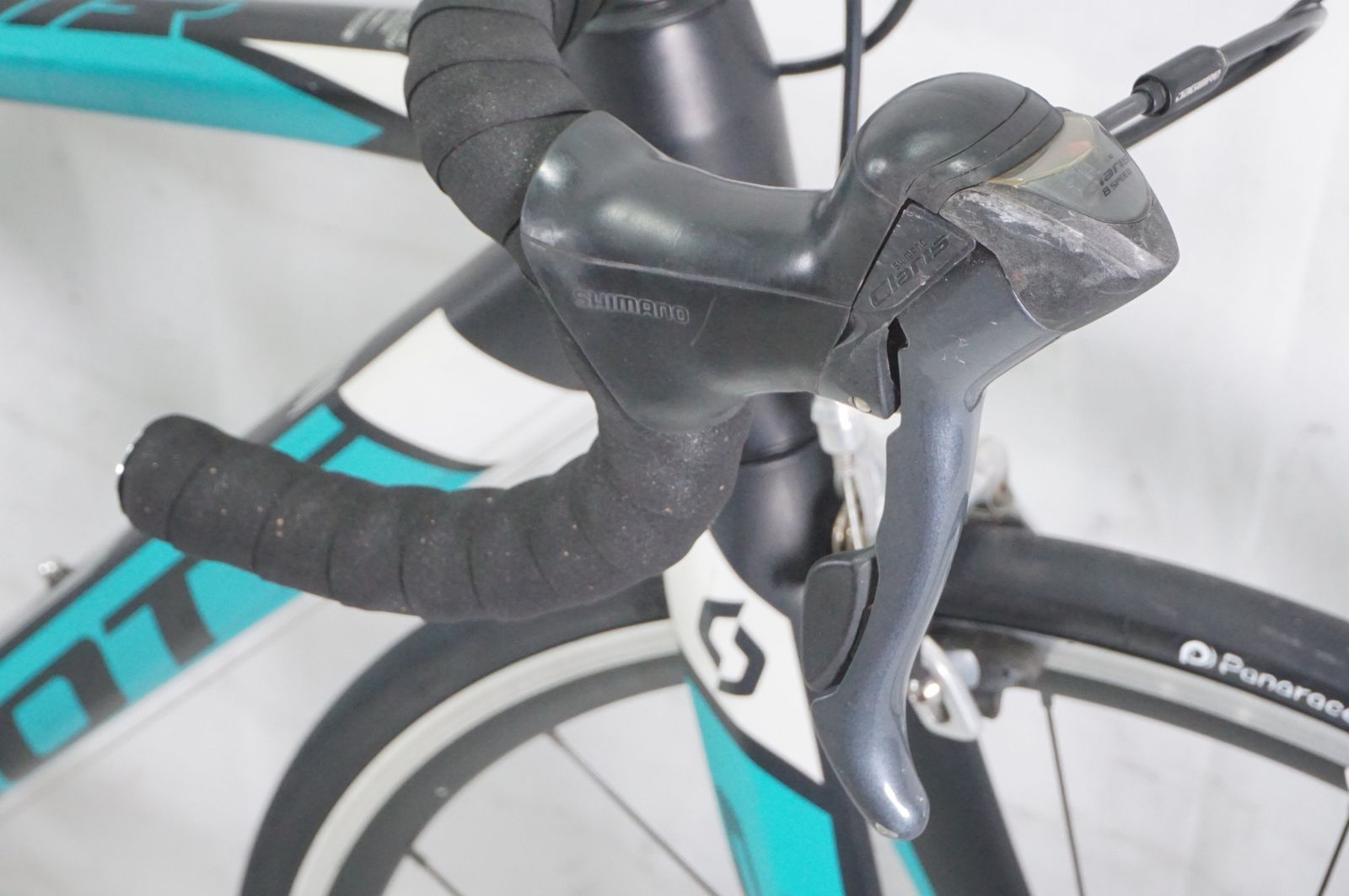 スコット2015モデル CONTESSA SPEEDSTER45 コンポセット avelo Bicycle shop | アヴェロ バイシクル ショップ 浦和