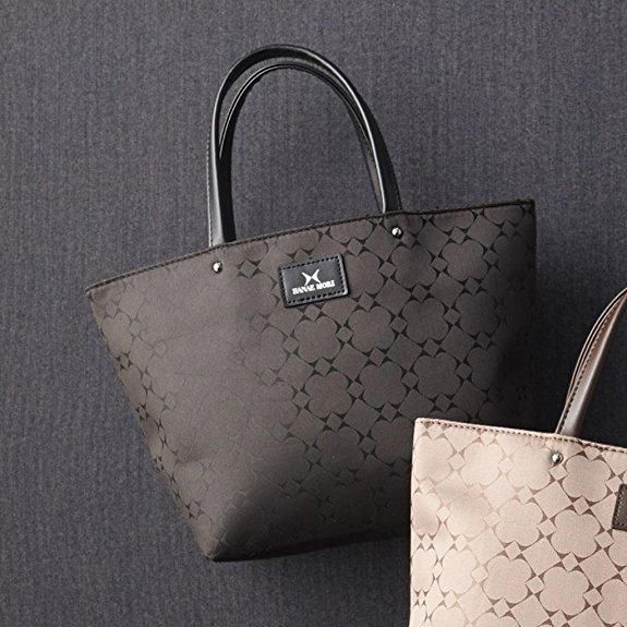 新品・2営業日で発送】プリンス(Prince) ハナエモリ トートバッグ  