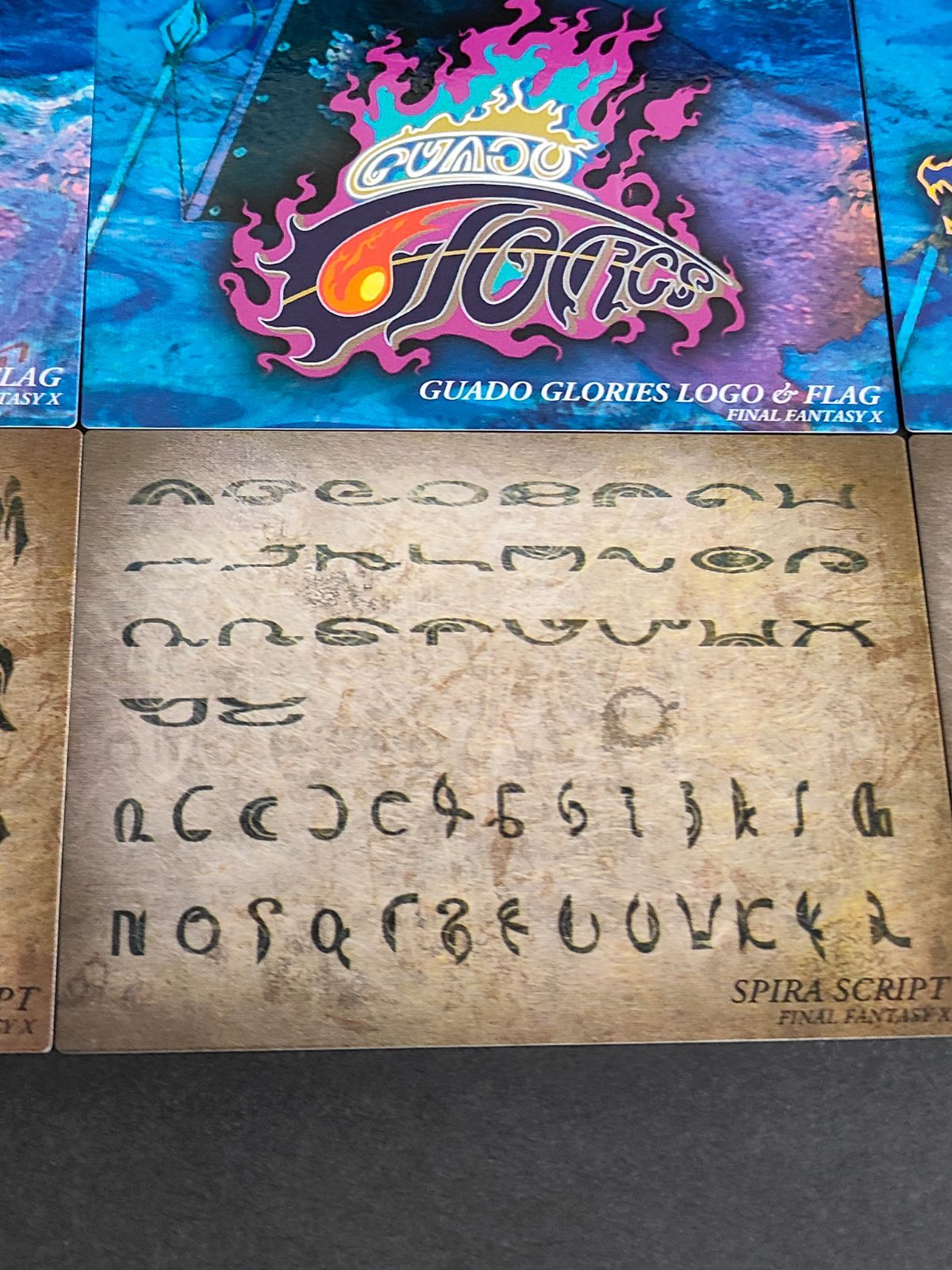 非売品　ファイナルファンタジー　アートミュージアム　ジェクト 非売品 ファイナルファンタジー アートミュージアム ジェクト