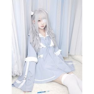 姫袖 長袖