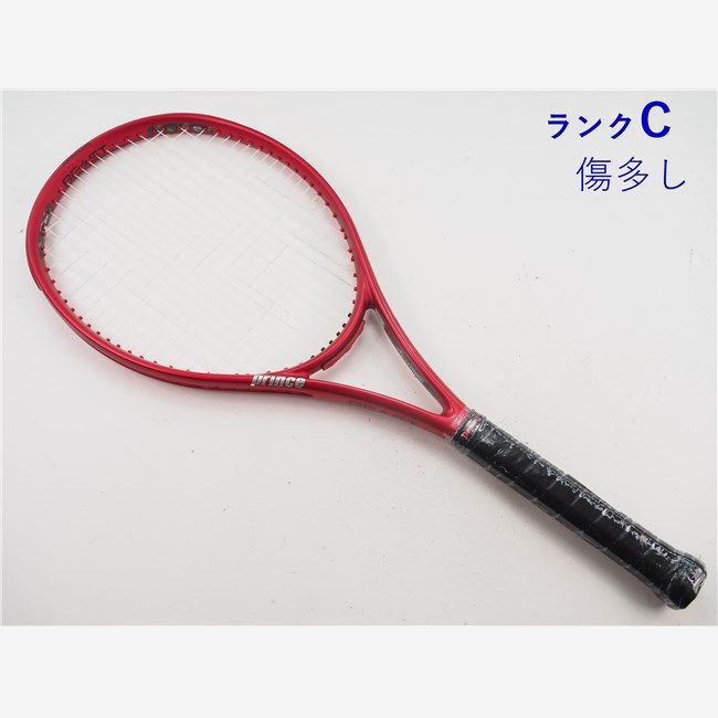 プリンス BEAST100(300g) G2