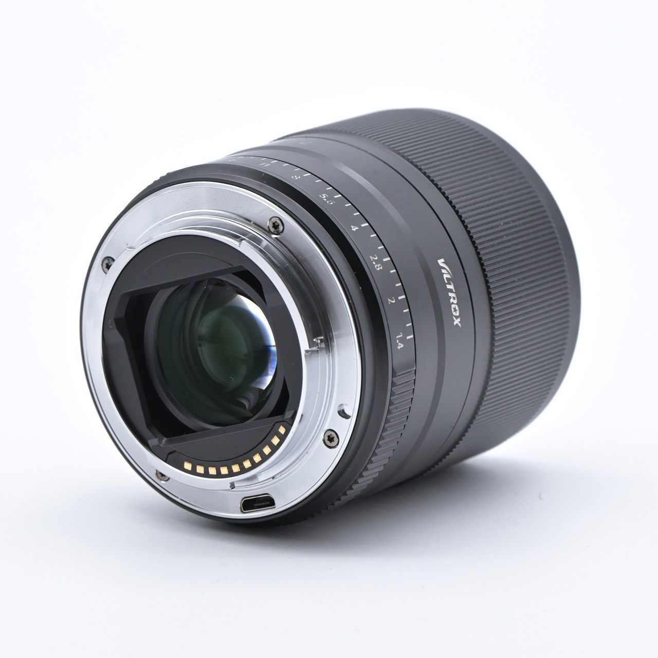  VILTROX ビルトロックス AF 23 mm F 1 4 STM ソニーEマウント用 交換レンズ レンズ(単焦点) カメラ