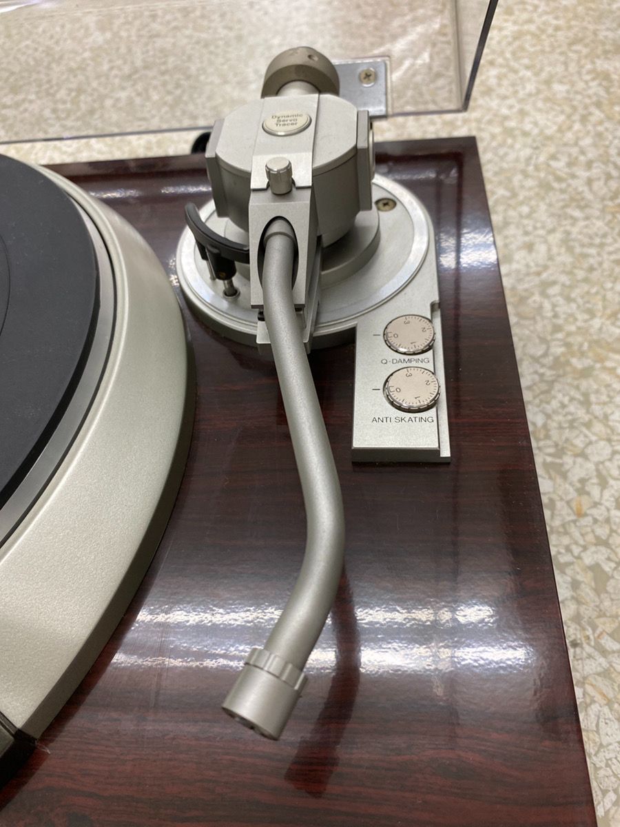  DENON DP-67 L レコードプレーヤー レコードプレーヤー本体 レコードプレーヤー