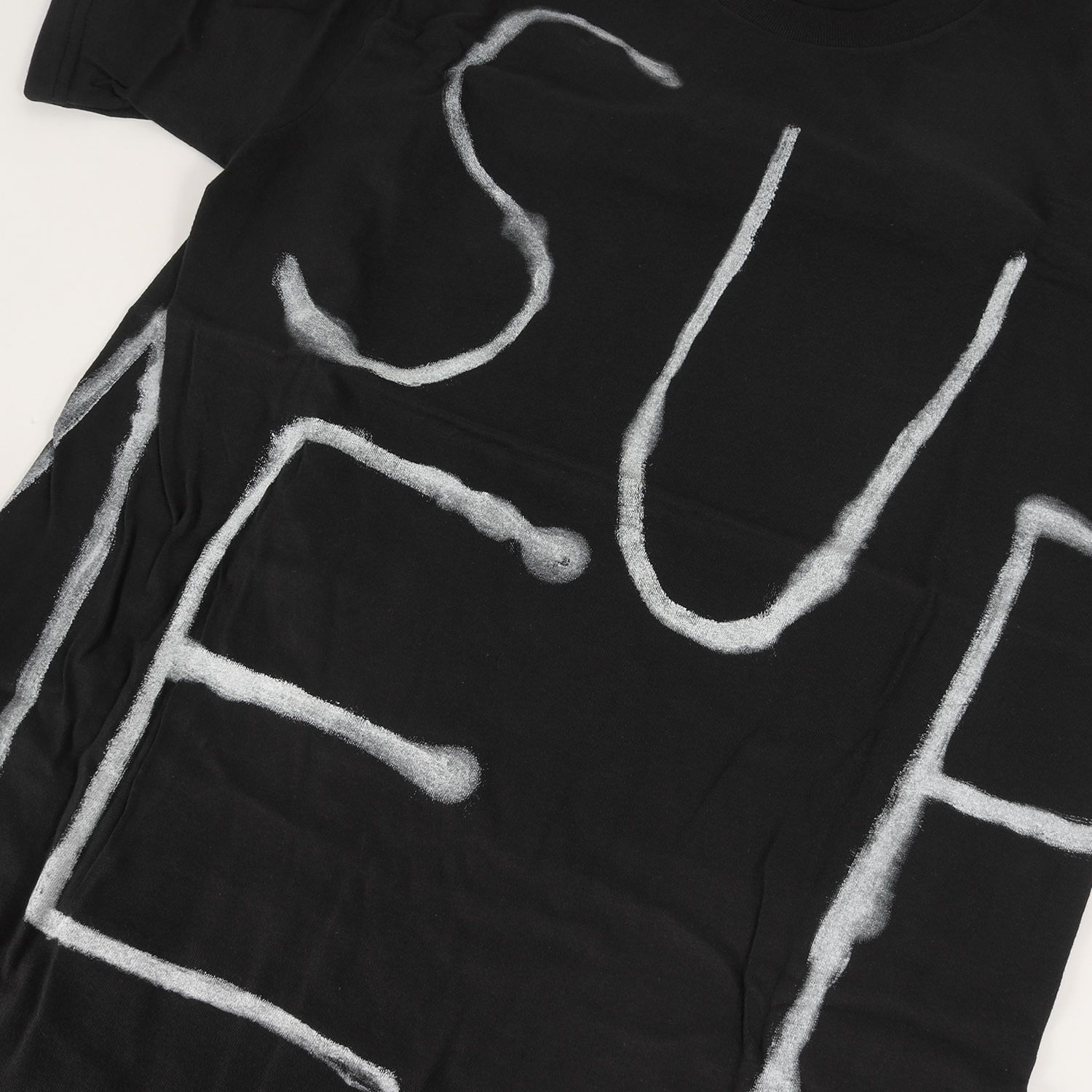 新品】Supreme シュプリーム Tシャツ ブラック 黒 サイズ:S | 25SS  