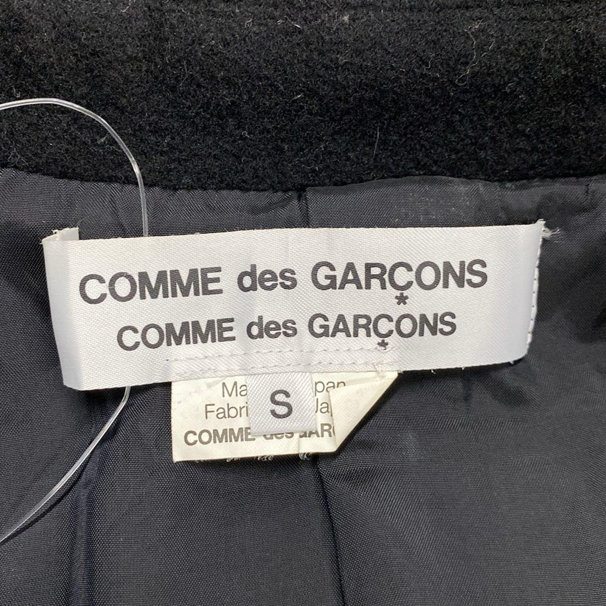 COMMEdesGARCONS COMMEdesGARCONS(コムデギャルソンコムデギャルソン  