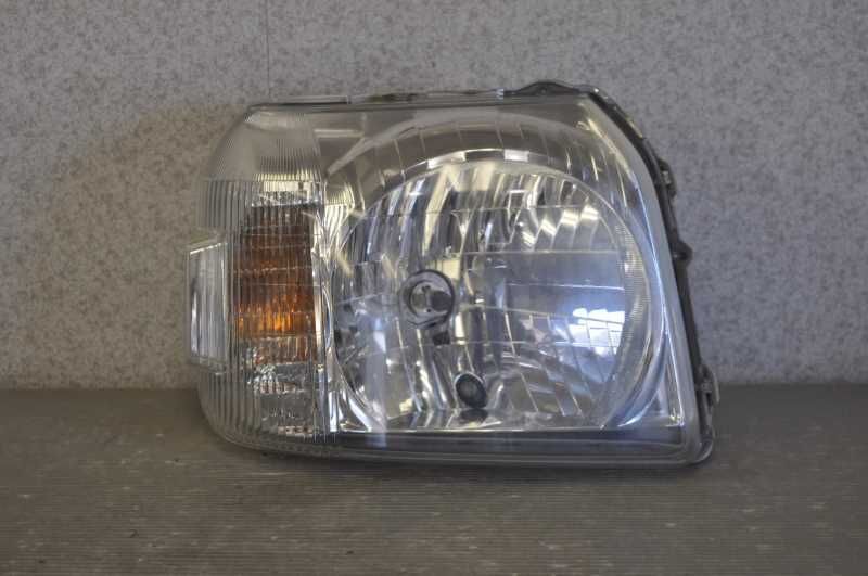 ホンダアクティバンhh5ヘッドライト左右 ホンダ アクティ HH5 HH6 HA6 HA7 純正 ヘッドライト 左右セット