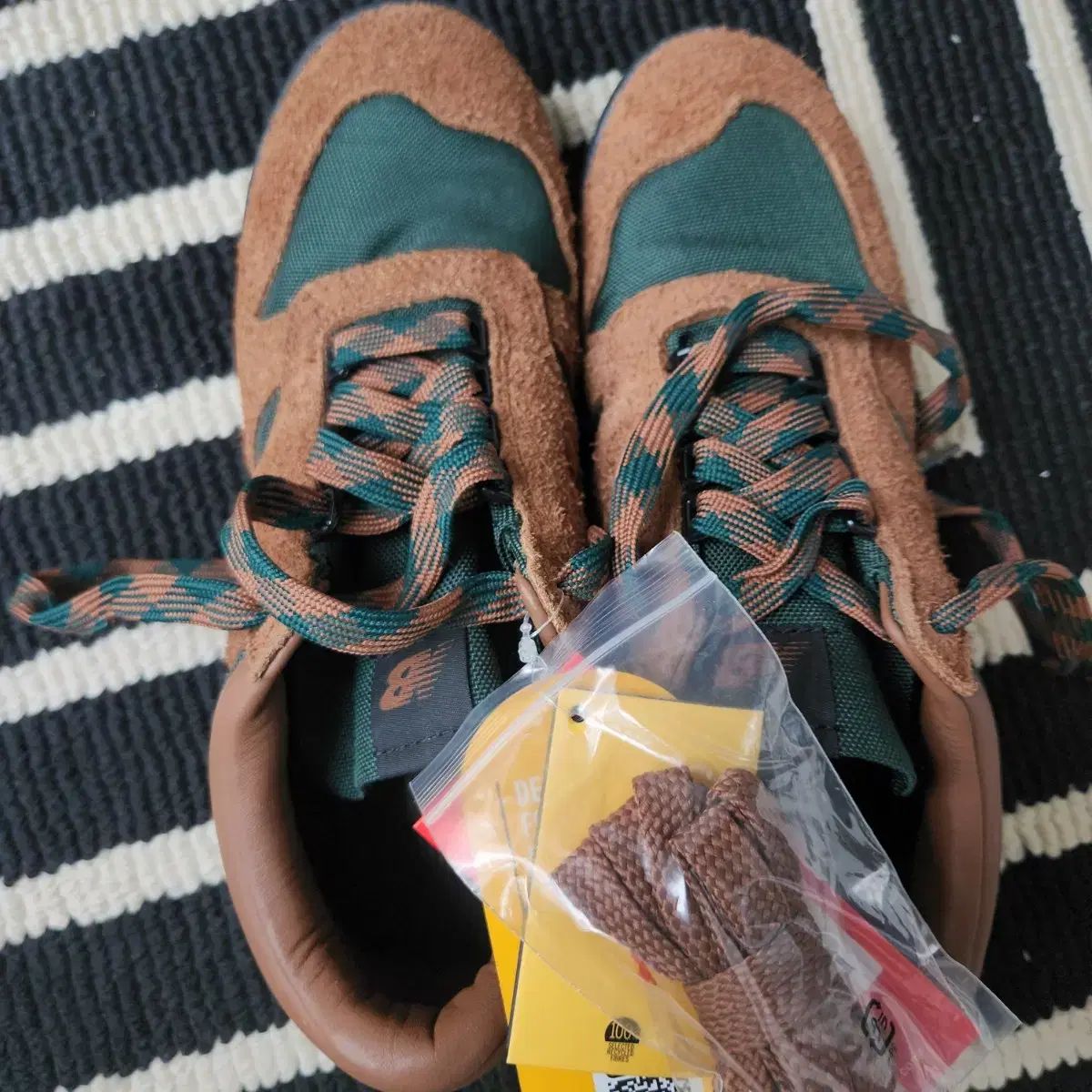 ニューバランス レニエ ロウ 265 OLIVEOS_COM_TR