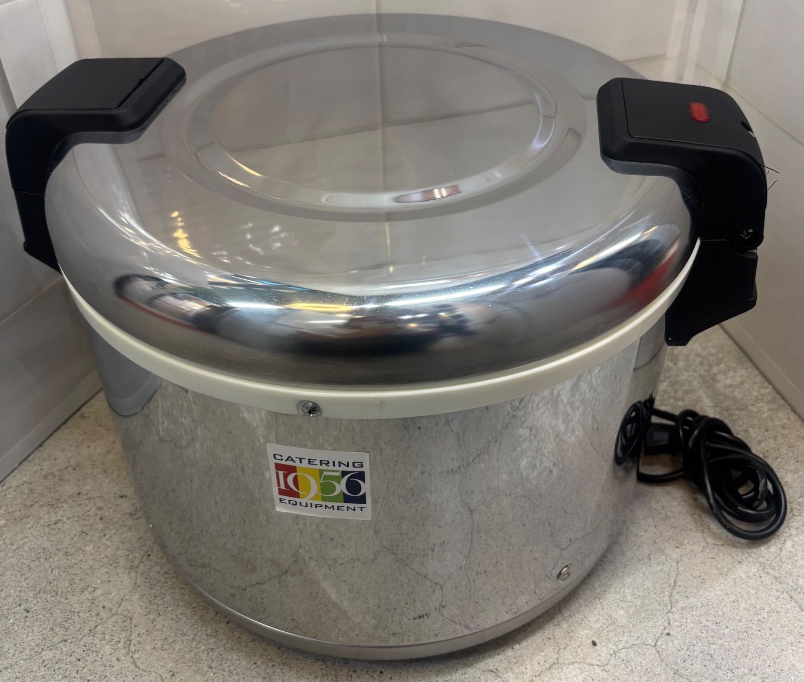 リンナイ ガス炊飯器 6L炊き LPガス用 リンナイ ガス炊飯器 6L炊き LP