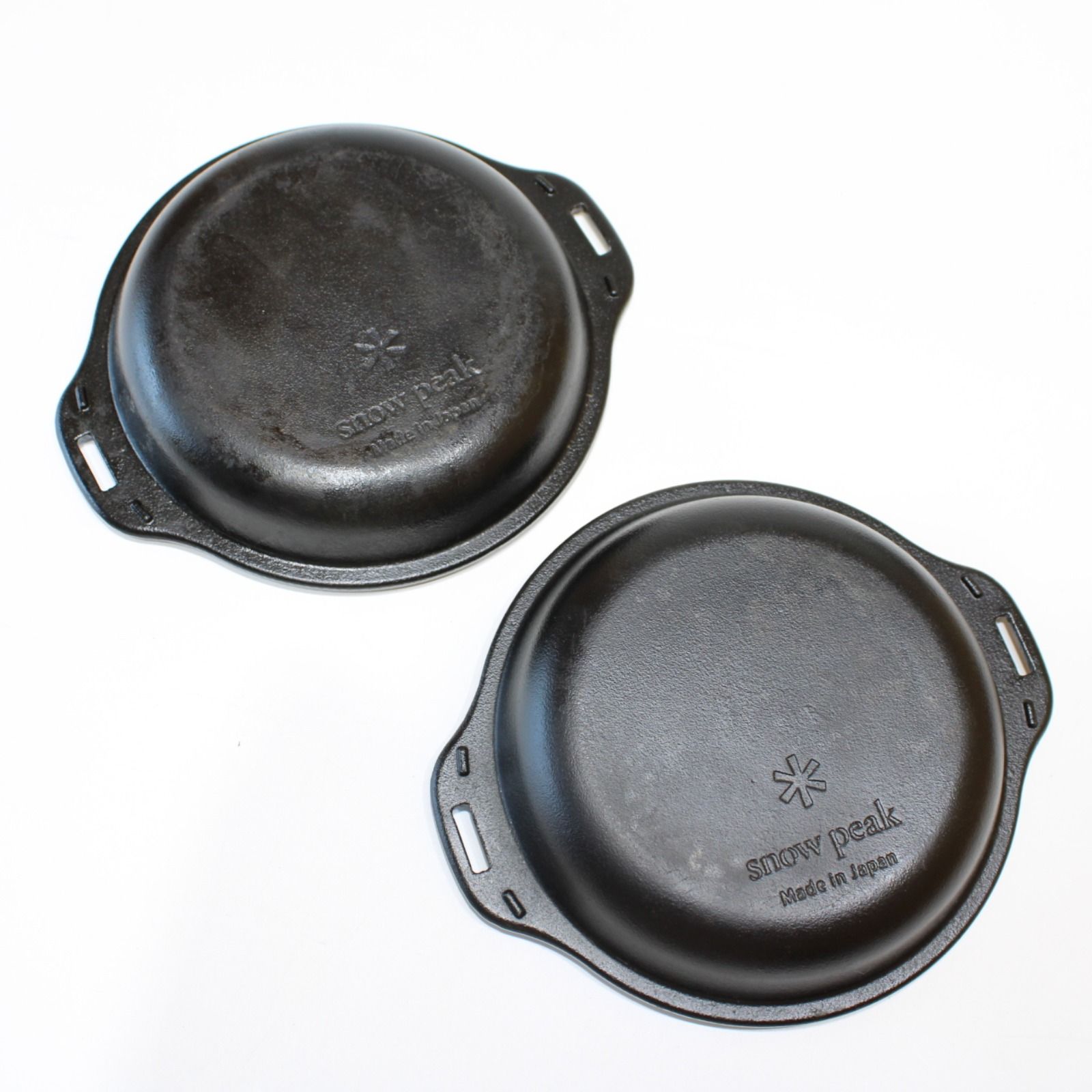 スノーピーク コンボダッチデュオ CS-550 snow peak 在庫セール