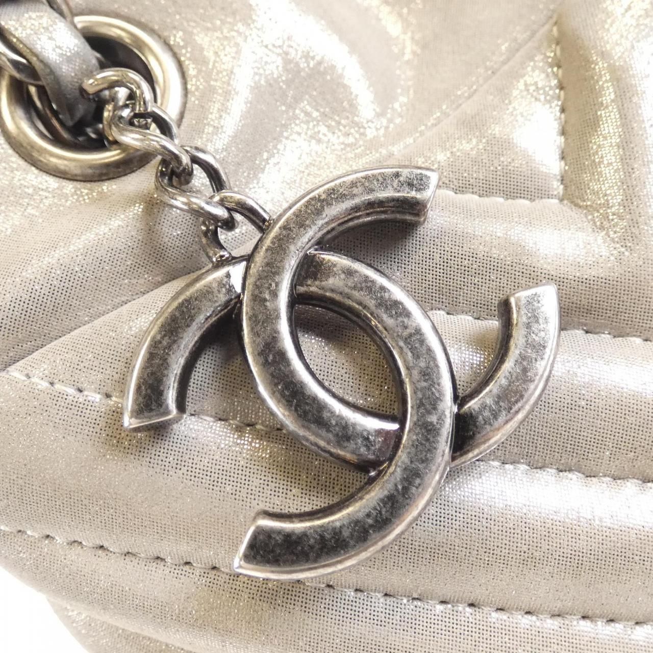 シャネル(CHANEL)91136 ショルダーバッグ｜2600070518979