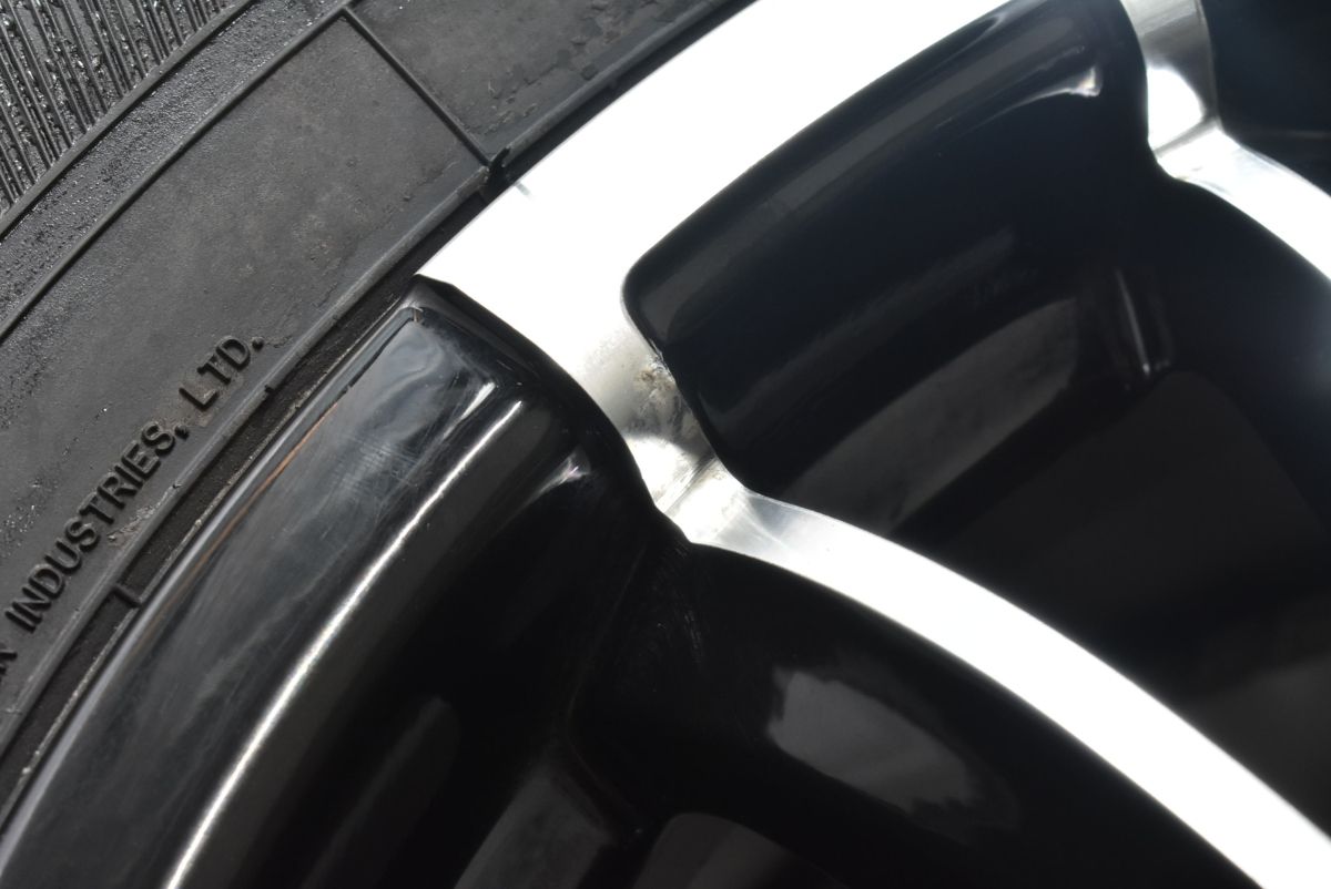 本物100%! ハイエース用サイズ プレミックス 15in 6J 32 PCD139.7 ダンロップ ウインターマックス SV01 195 80R15 LTタイヤ レジアスエース 高品質、全国送料無料！