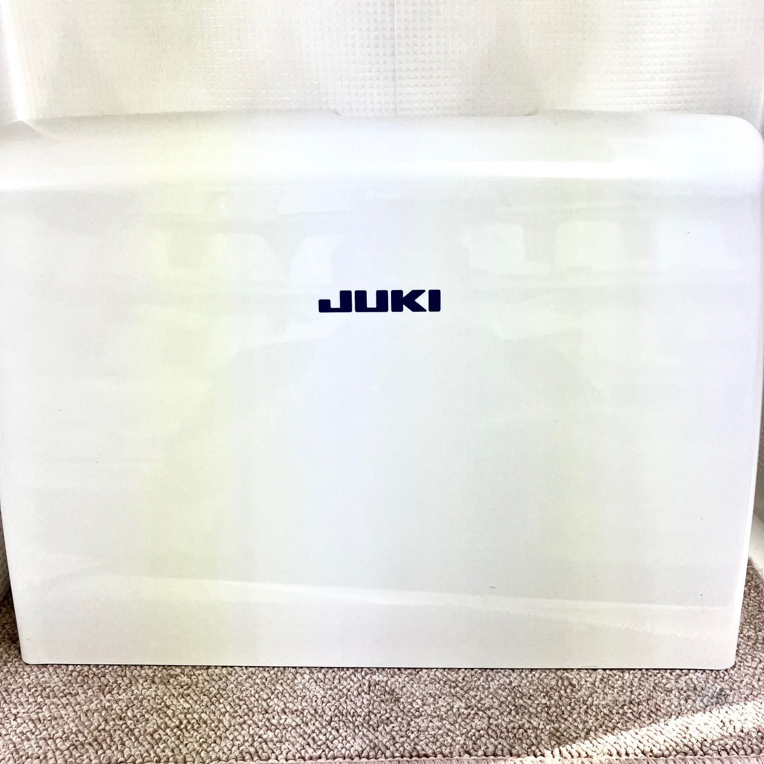 JUKI ミシン