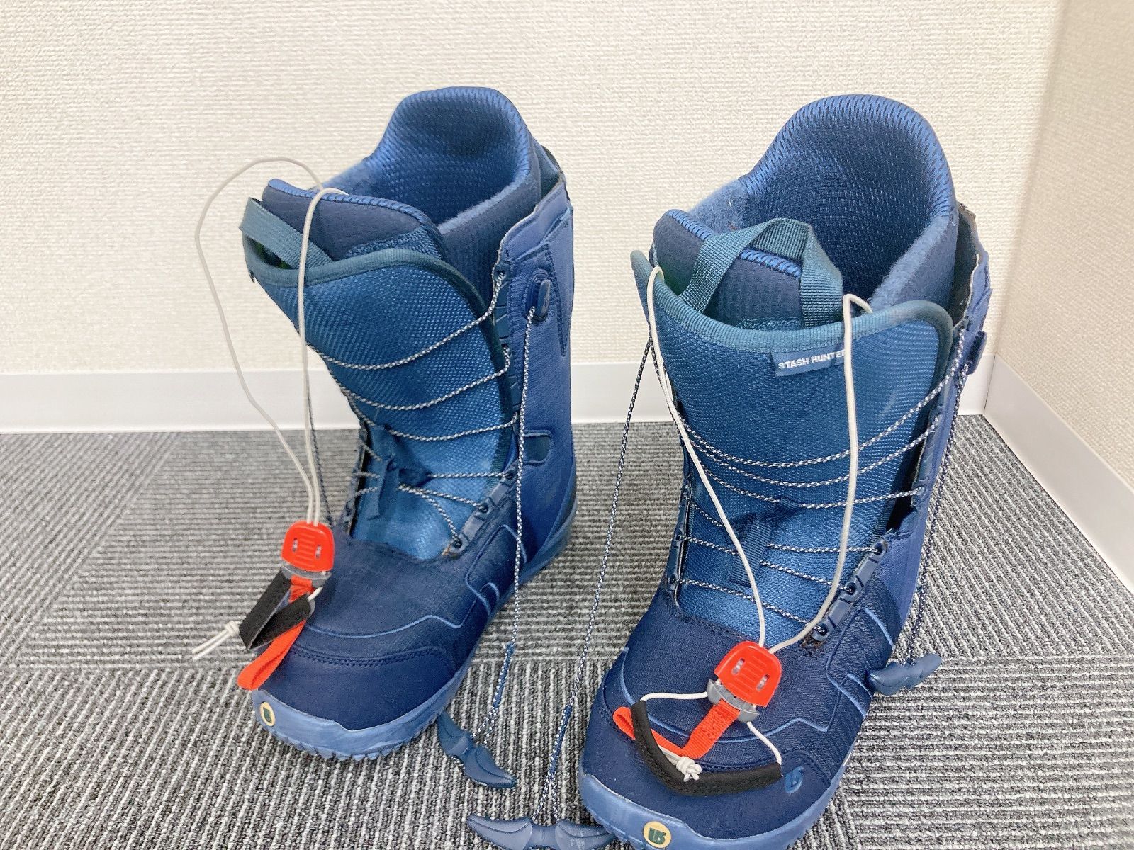 スノーボード ブーツ Burton 27.5cm スポーツ 2