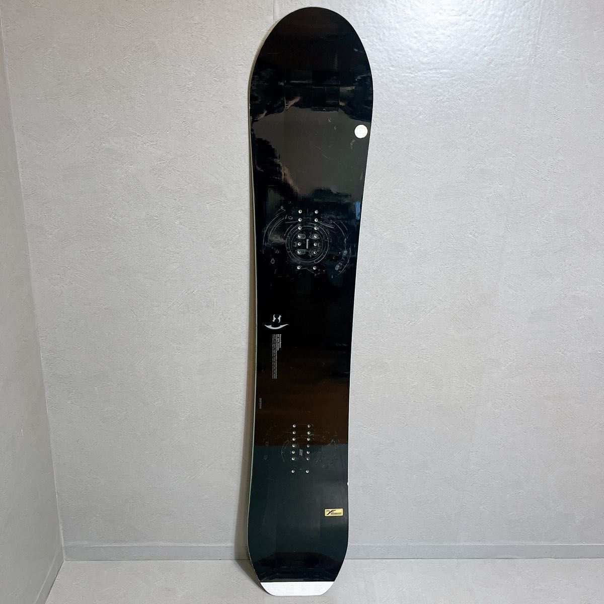 Bataleon Beyond Medals 156 バタレオン スノーボード WWW_OLIVIERBERNSTEIN_COM