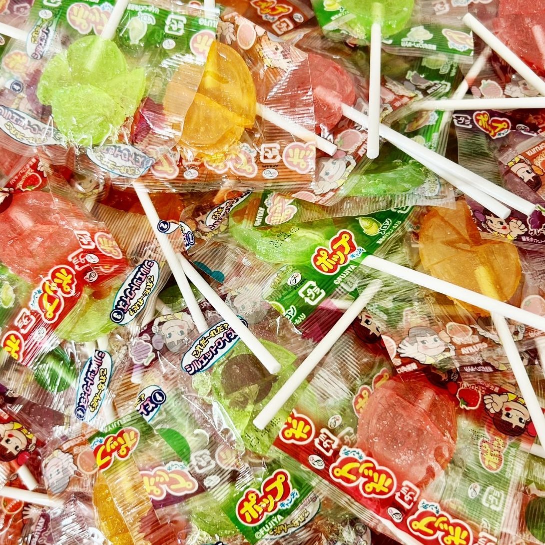 訳あり】在庫処分 大特価 不二家 ポップキャンディ 80本 ペコ 訳あり】在庫処分 大特価 不二家 ポップキャンディ 80本 ペコ
