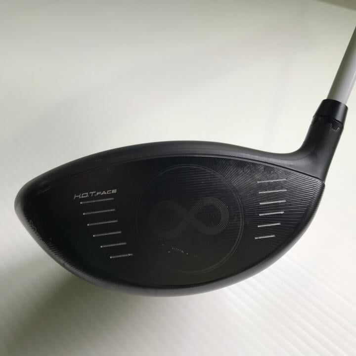 KING LTDx G Black 105 S ドライバー コブラ 最短