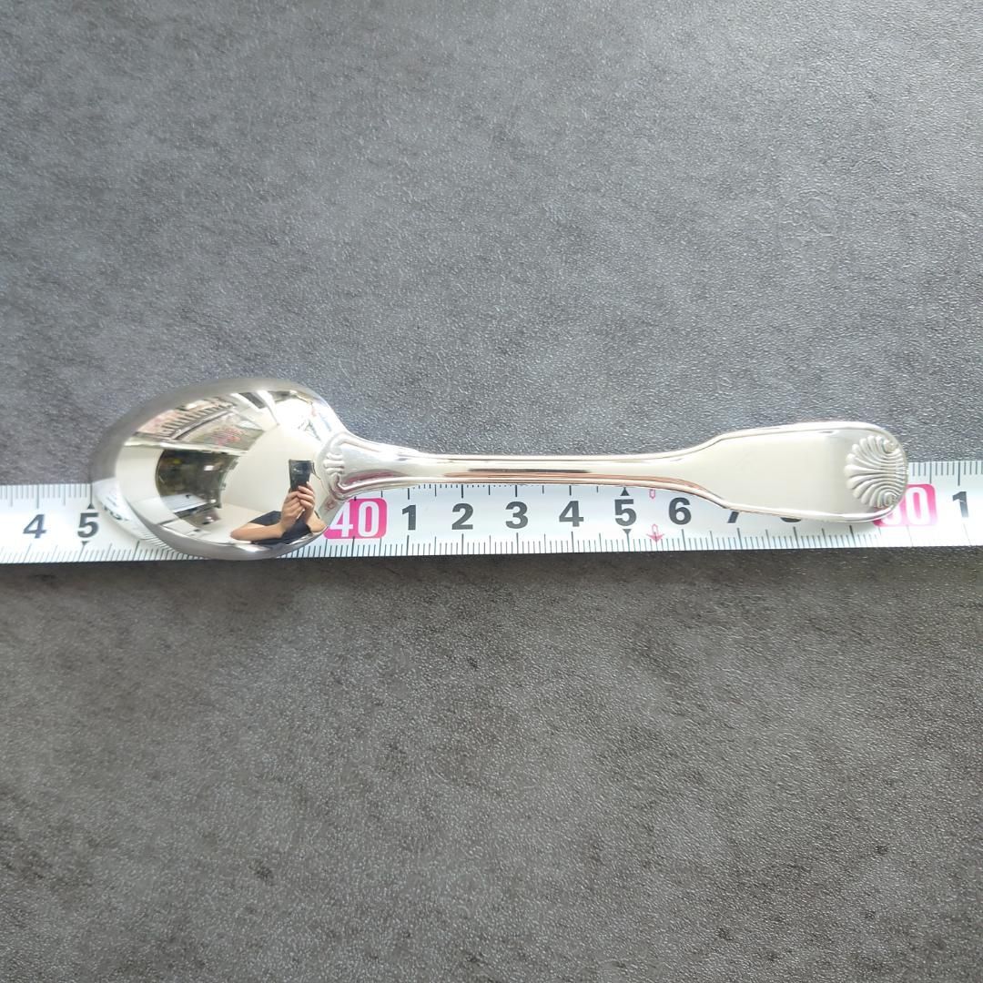 ティースプーン 含む