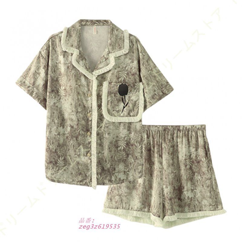 Tシャツ ペアルック