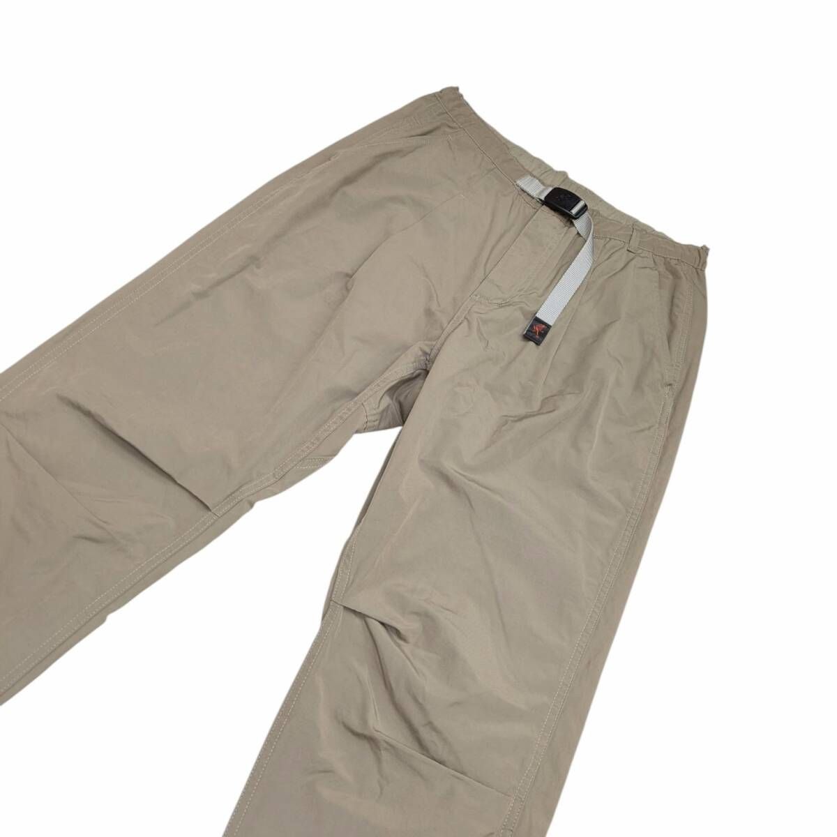 未使用品 nonnative GRAMICCI for BEAUTY&YOUTH WALKER ST EASY PANTS