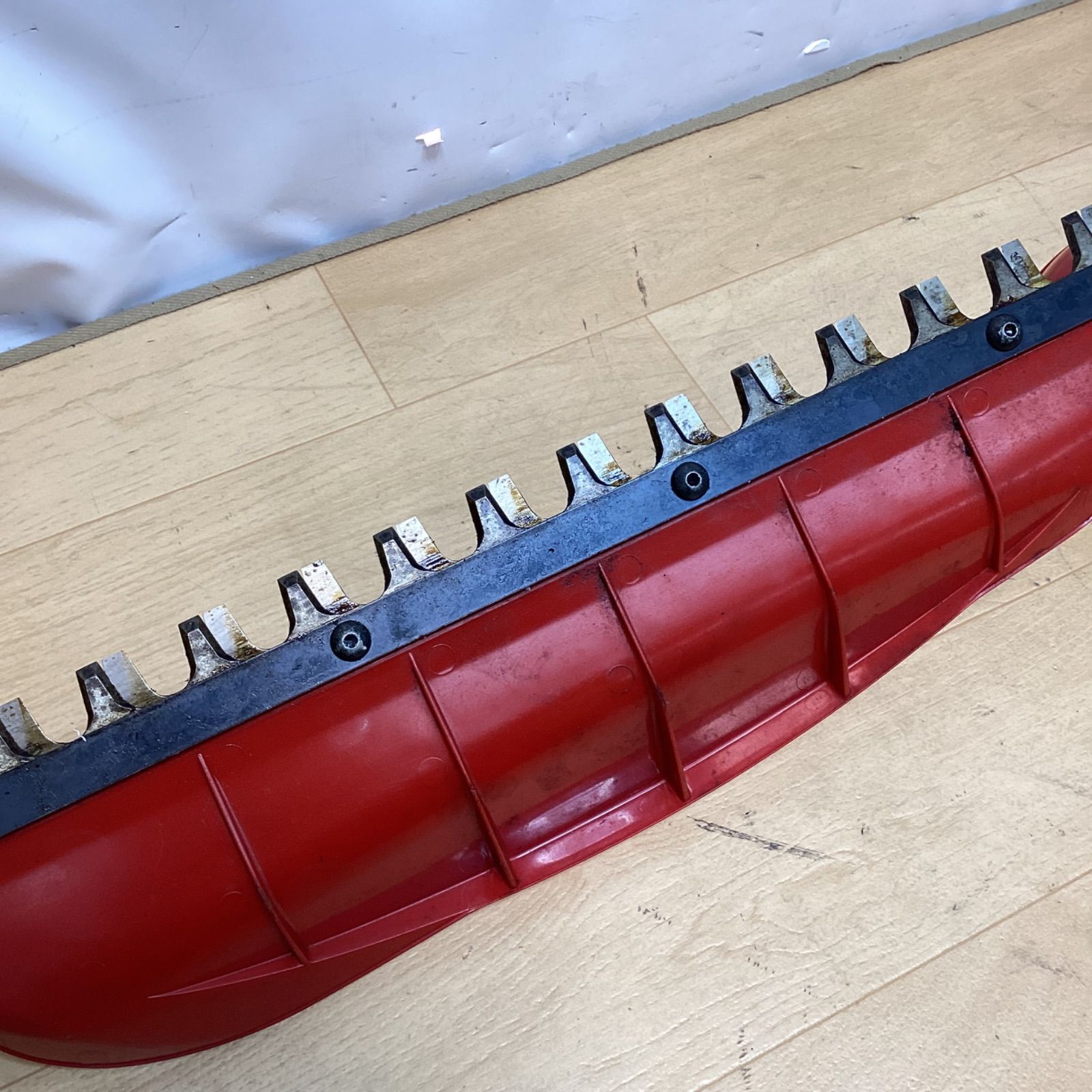 価格比較でお得にお買物。 キャブレターOH済み 動作品 ゼノア ヘッジトリマー HT753pro 落ち着いた