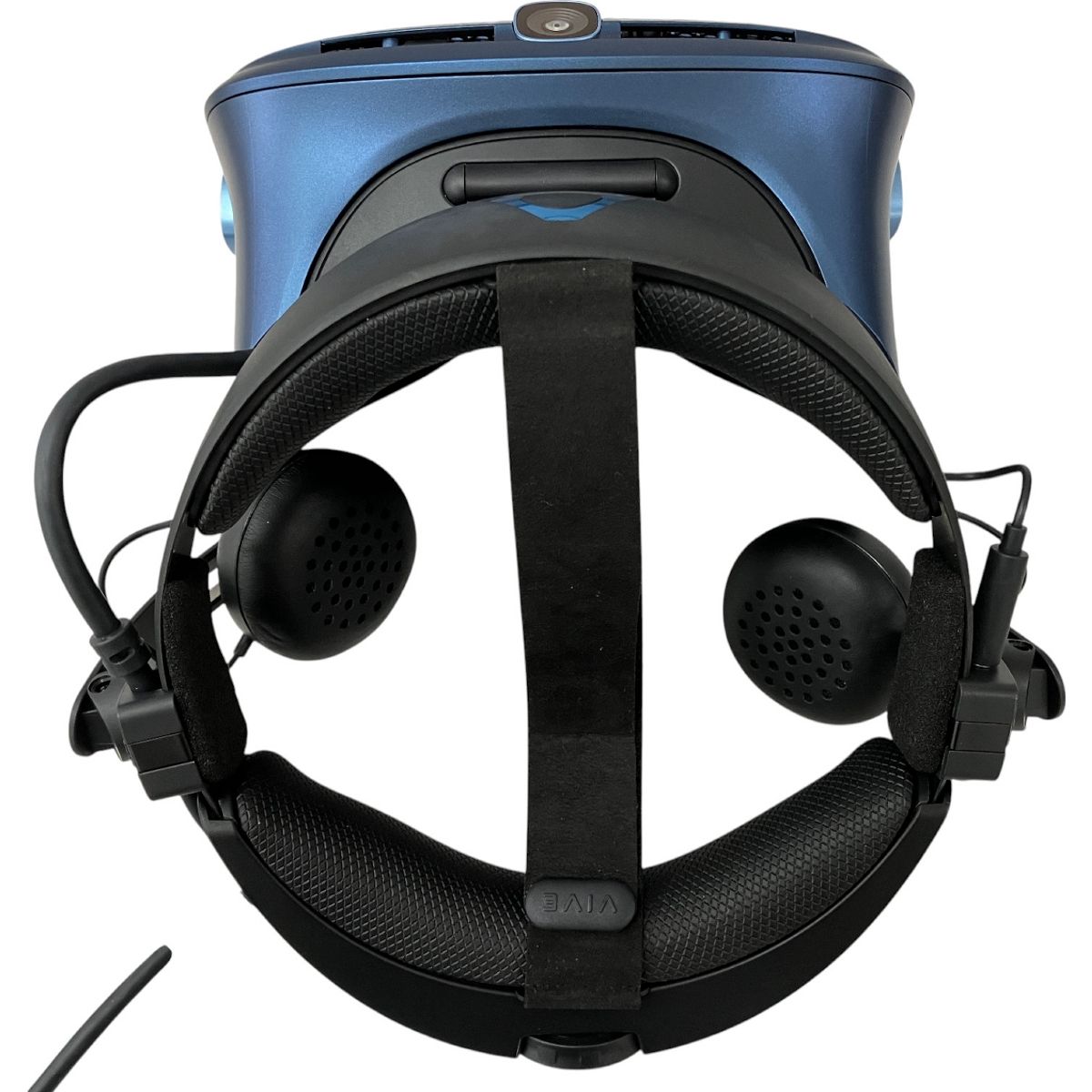 中古　HTC VIVE VRヘッドセット２０１６年モデル 中古 HTC VIVE VRヘッドセット2016年モデル HTC、ヘッドセット単体