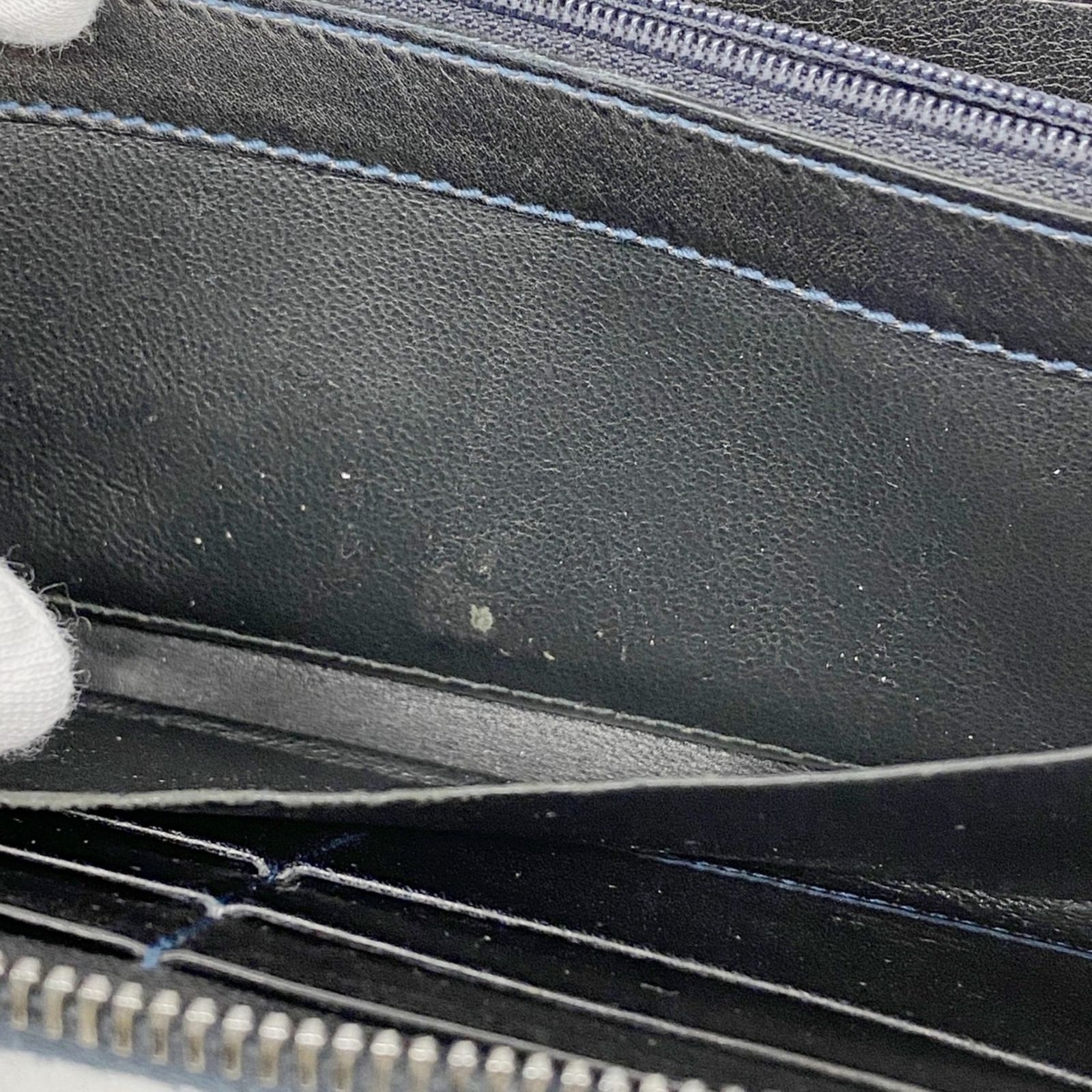 グッチ(Gucci) グッチ 長財布 グッチシマ 244994 レザー