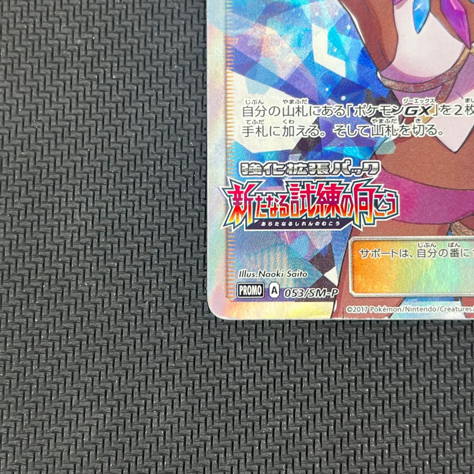 053/SM-P ライチ - メルカリ