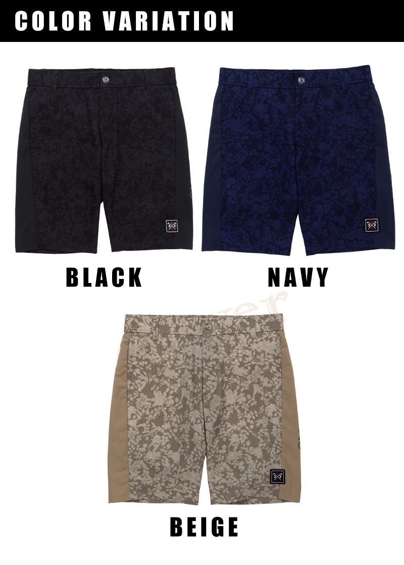 YEARS ショートパンツ