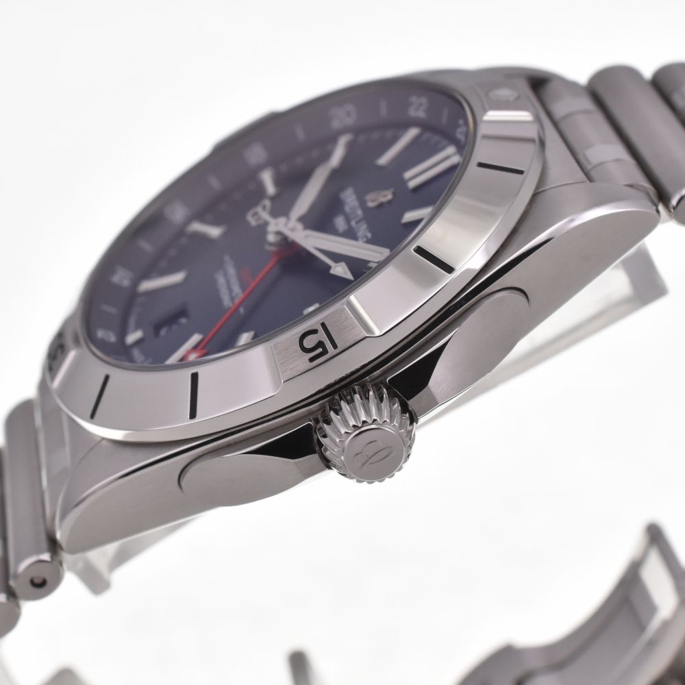 ブライトリング BREITLING A32398 クロノマット オートマチック