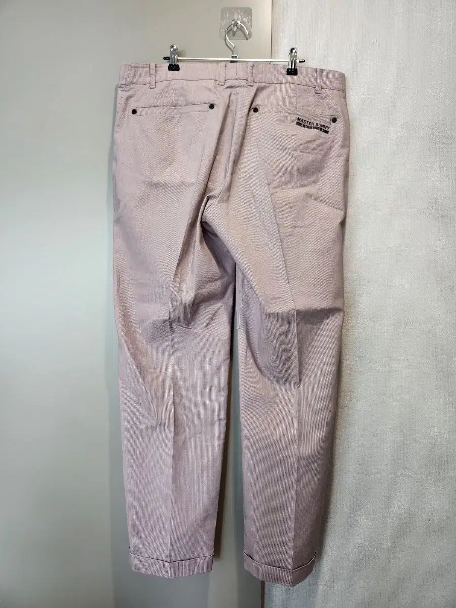 マスタバニ 男性用パンツ