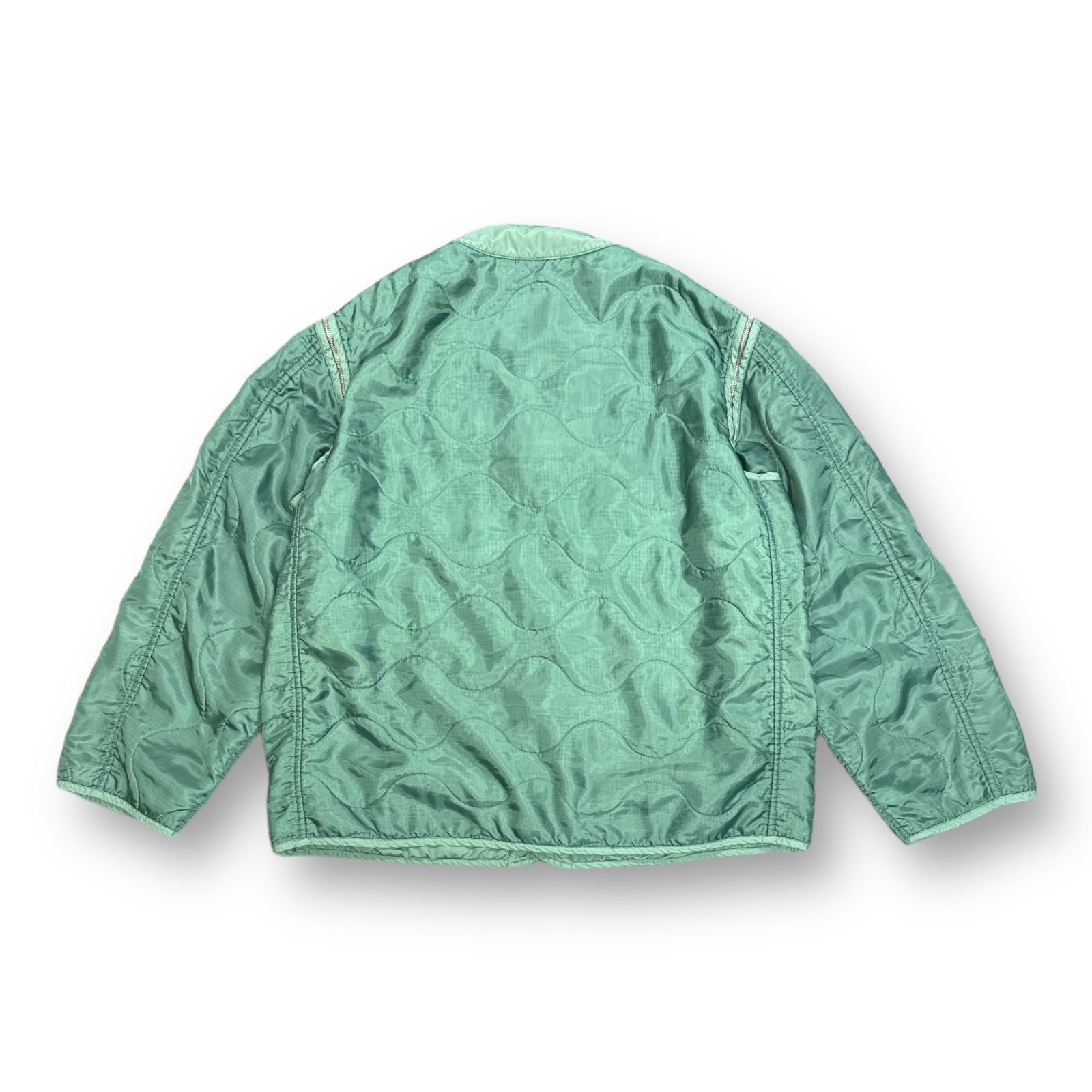 OAMC 24SS Sports jacket RE:WORK LINER OVERDYED スポーツ ジャケット 