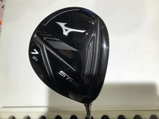 ミズノ Mizuno ST-X 220 7W フェアウェイウッド FW TOUR AD GM F フレックスSR メンズ 男性用 右利き 右用 Bランク ゴルフクラブ