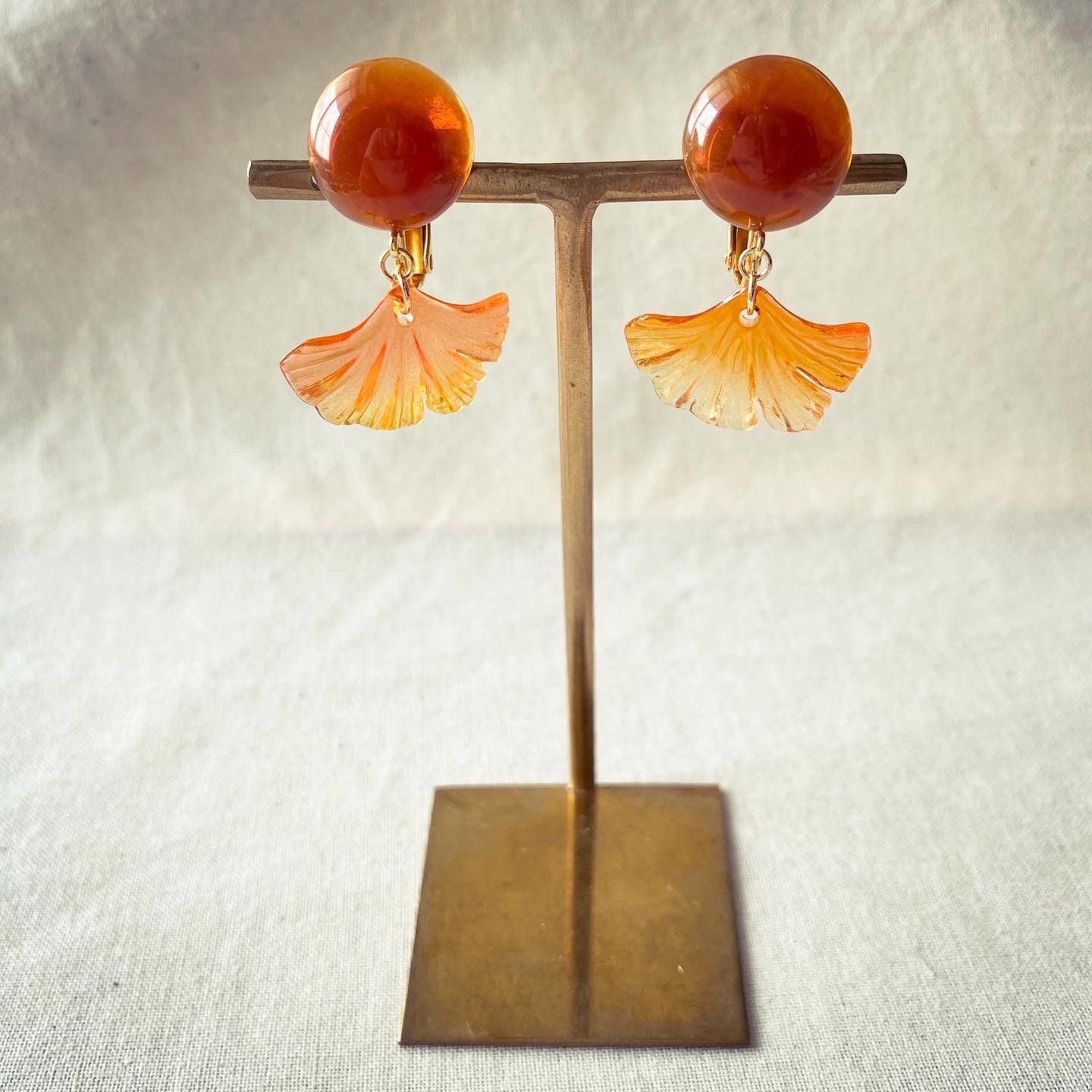 amelie様専用 8点クリップイヤリング 【公式通販】