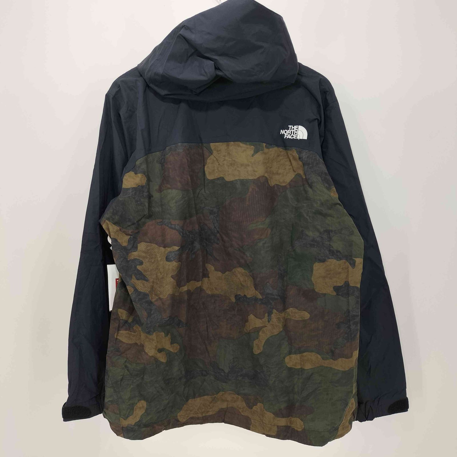 ザノースフェイス THE NORTH FACE NOVELTY DOT SHOT JACKET