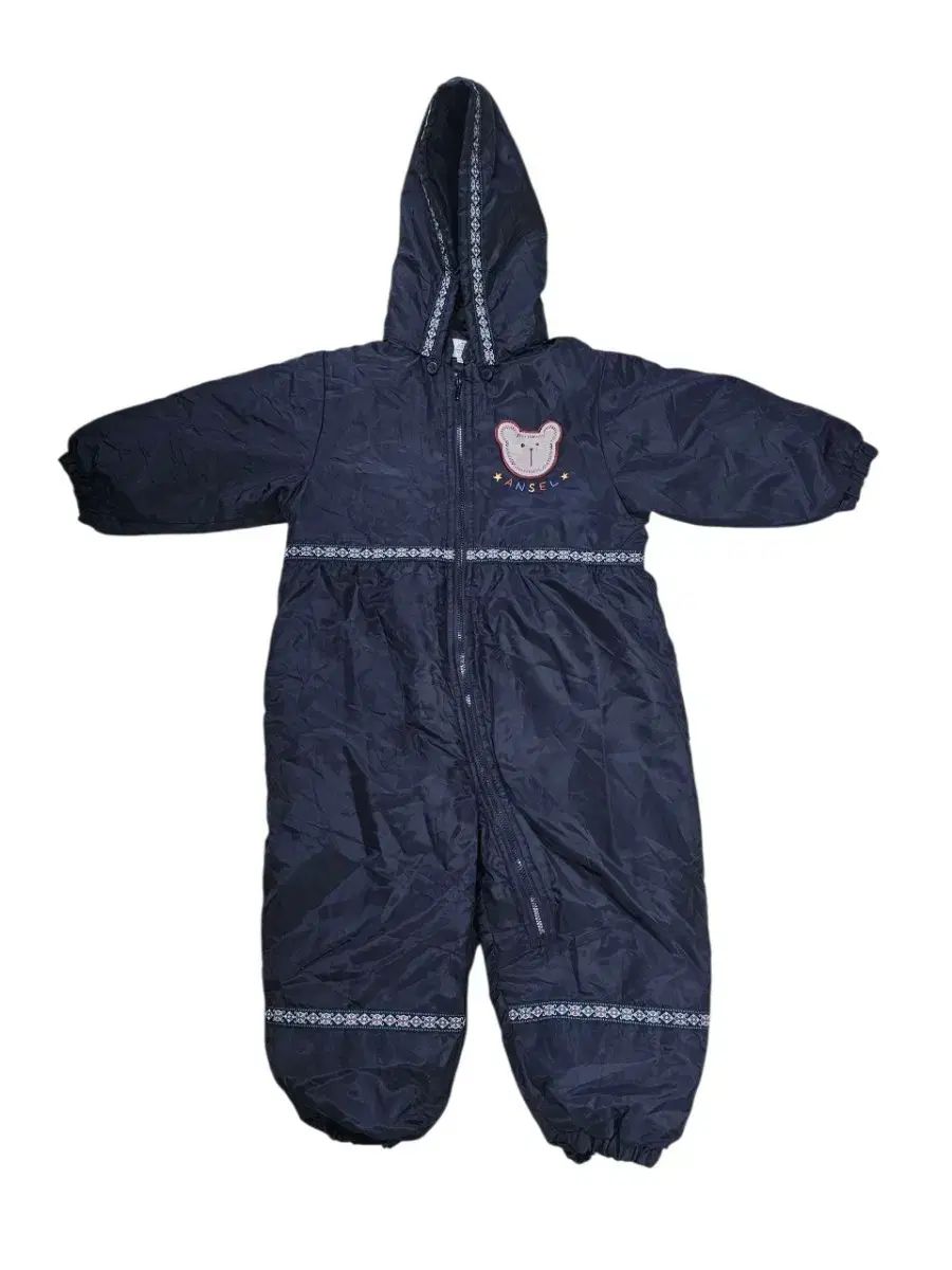 新作入荷，限定SALE (日本) キッズ 宇宙服 オールインワン 90 ツーウェイ・ドレスオール