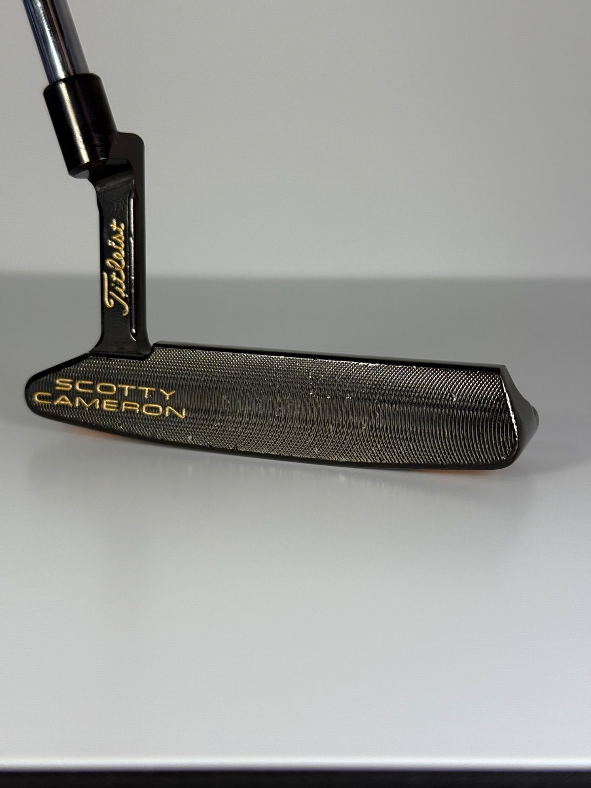 レフティ】スコッティキャメロン スペシャルセレクト ニューポート2