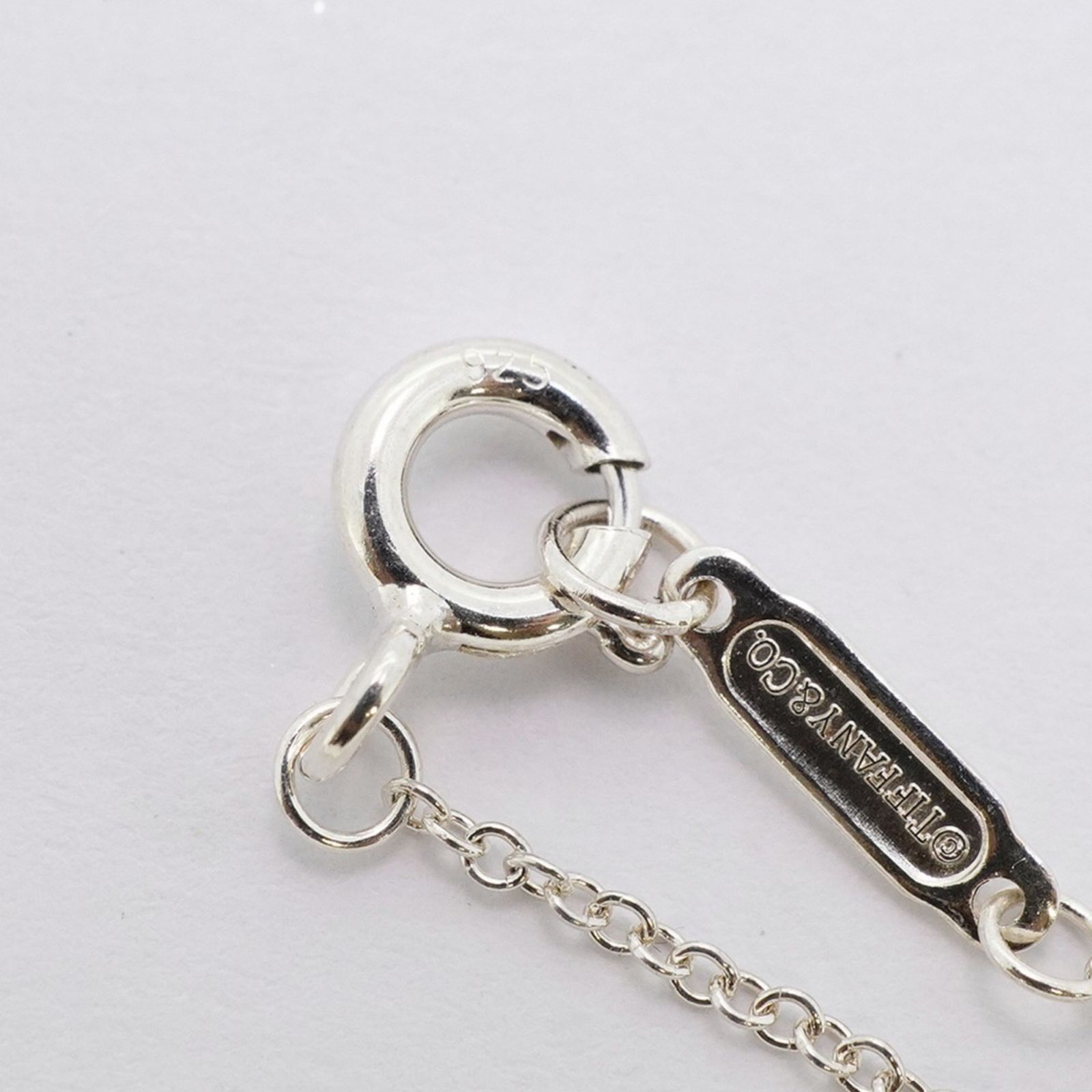 ティファニー(Tiffany) ティファニー ブレスレット インフィニティ