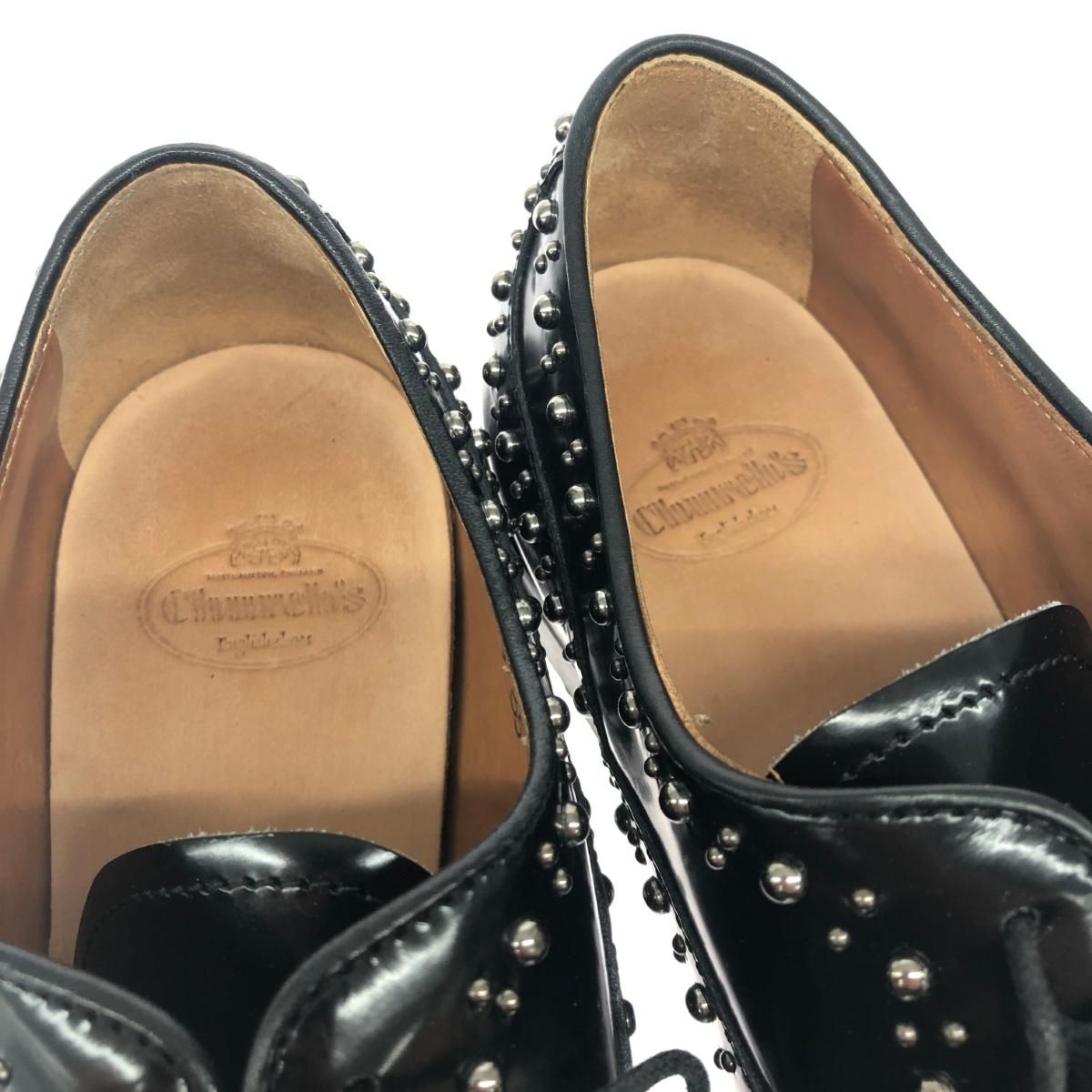 LETALON GRISE 東原妙子 キルトタッセルローファー 23 2way LE TALON