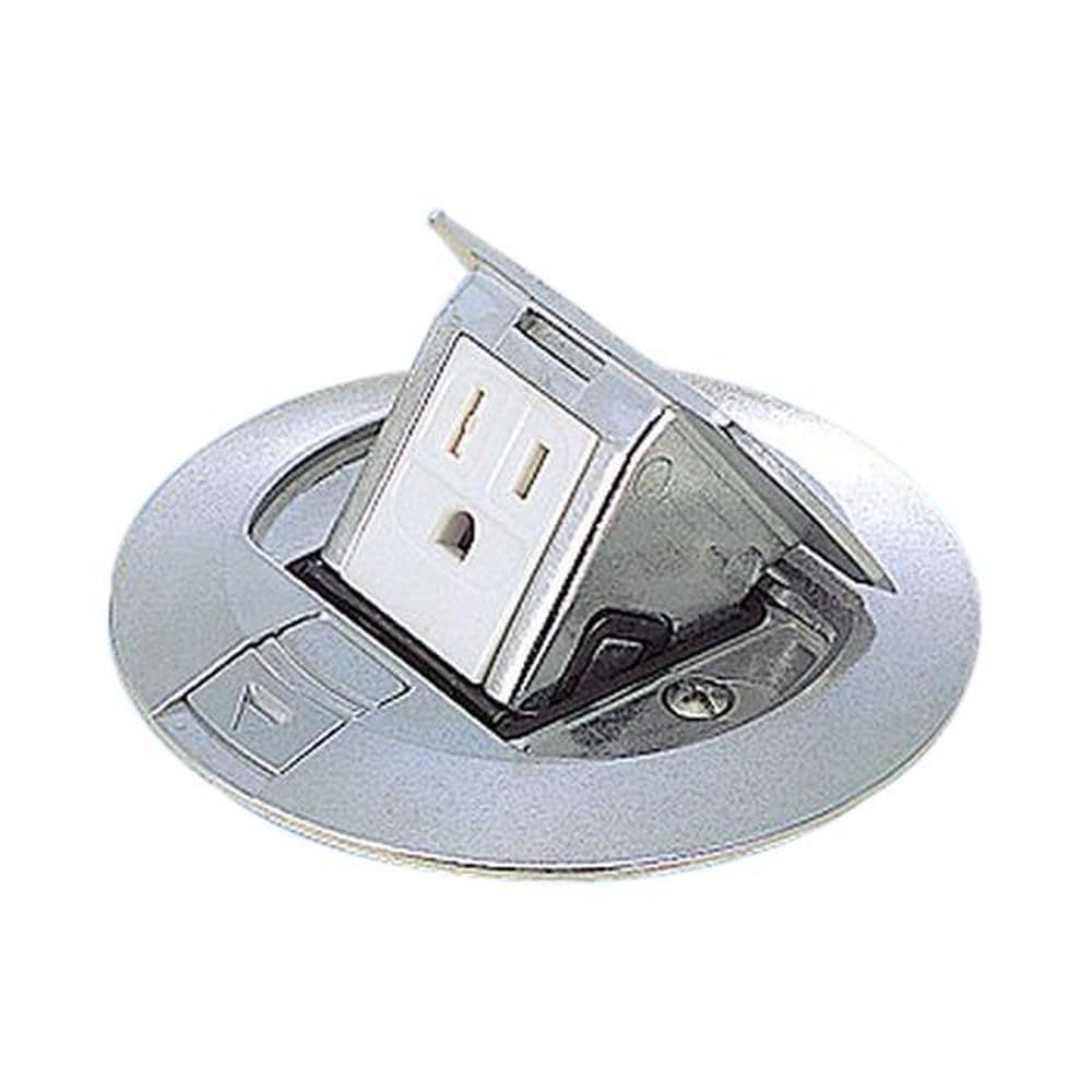 パナソニック Panasonic 丸型1コ口アース付