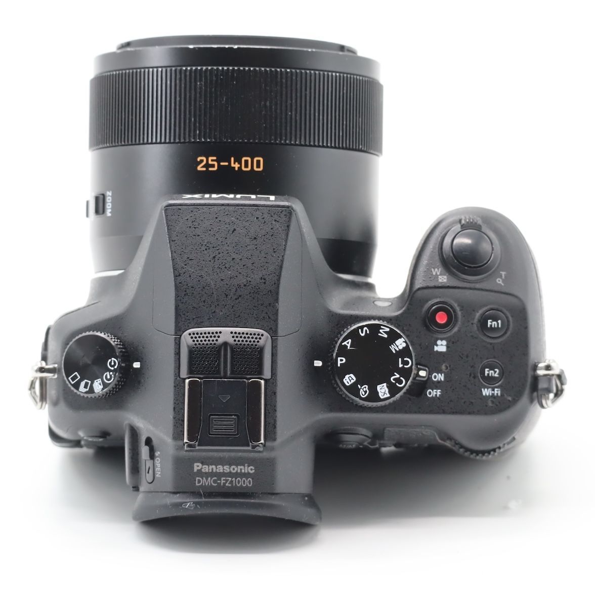 LUMIX DMC-FZ1000