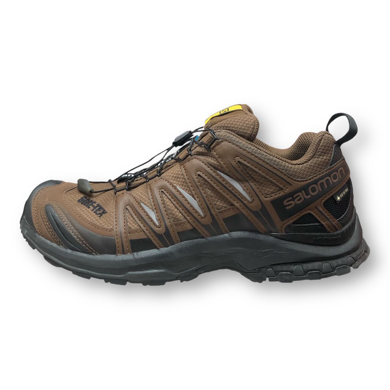 SALOMON And wander XA PRO 3D GORE-TEX XA PRO 3D 145464