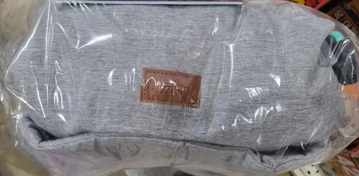 ナイエル もっと オリジナル vol 2 ベビーキャリア