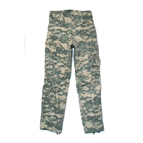 米軍 A.C.U.パンツ PB020YN XLサイズ 