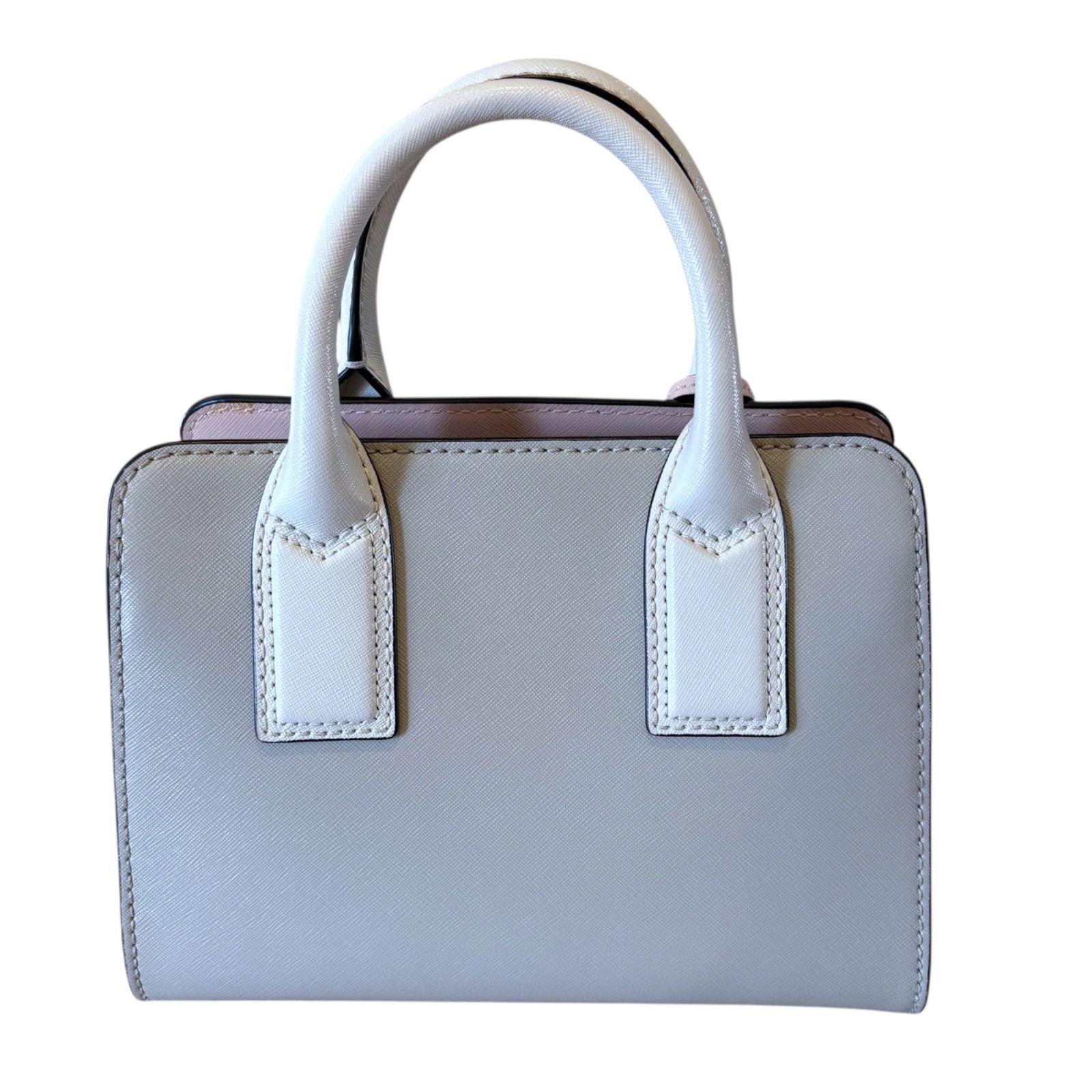 MARC JACOBS マークジェイコブス リトルビッグショット トートバッグ 