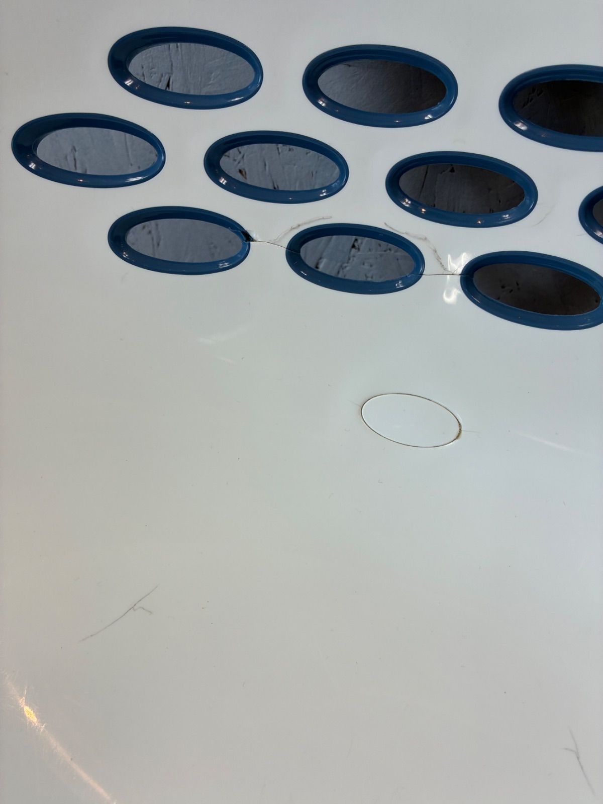 Calligaris connubia