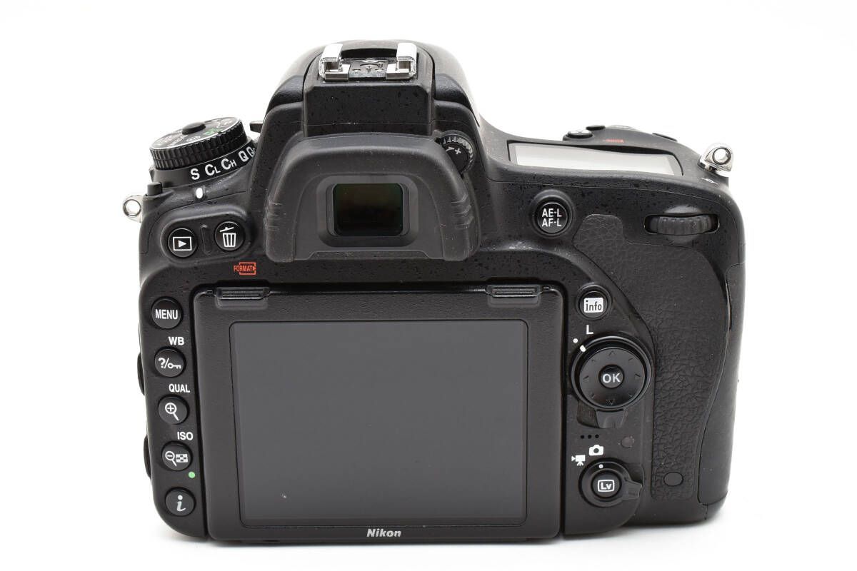 ★極上品★ニコン Nikon D750 ボディ　♯1106 ☆極上品☆ニコン Nikon D750 ボディ ♯1106 - メルカリ