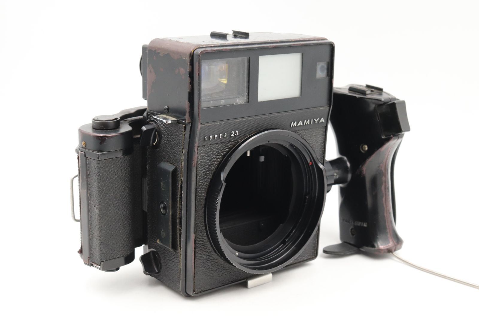 中判カメラ 15003