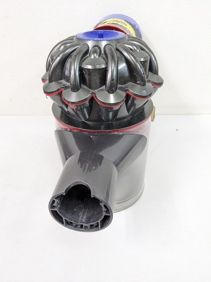 dyson ダイソン SV10 ジャンク品 - メルカリ