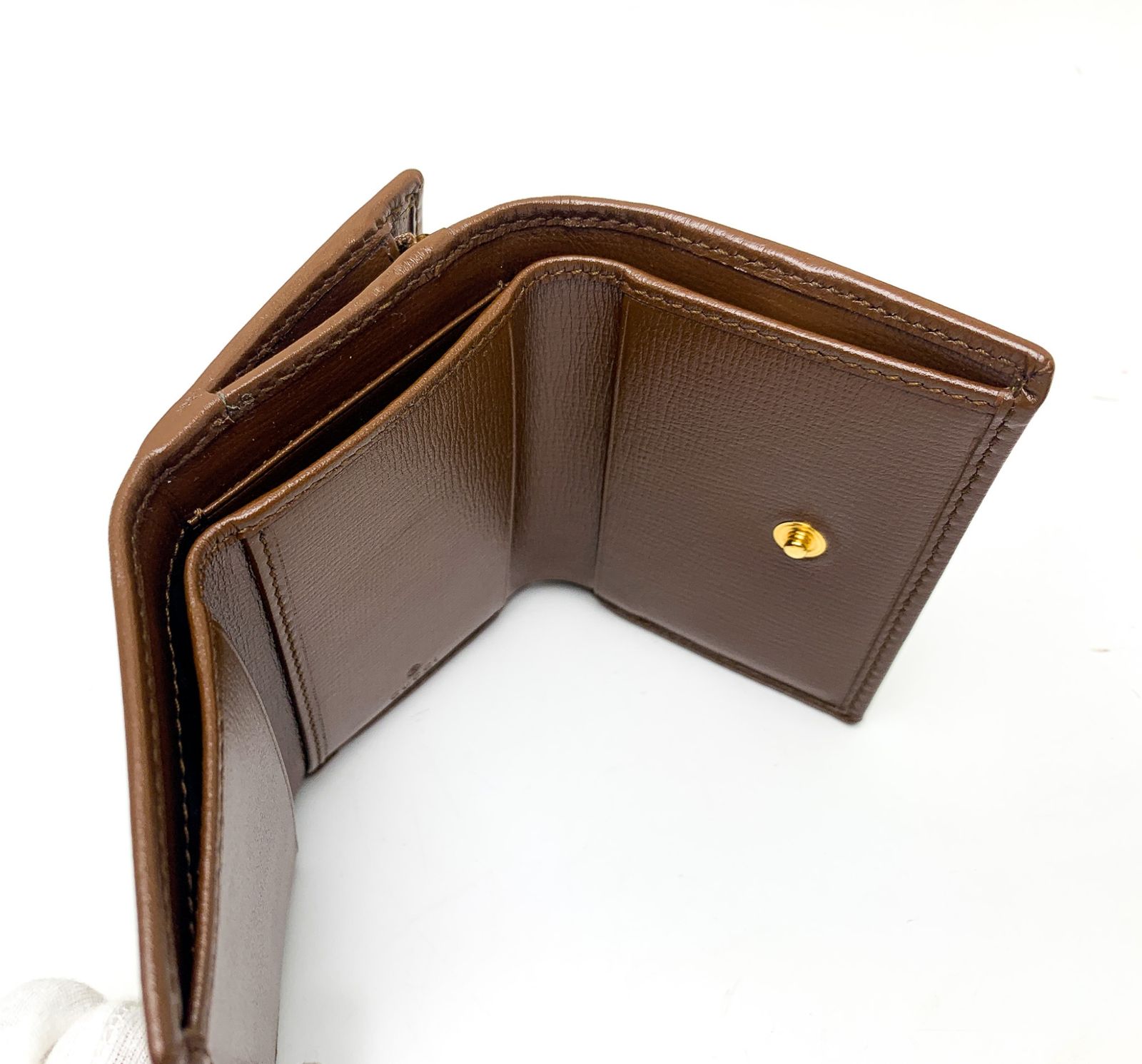 グッチ ゴールド金具